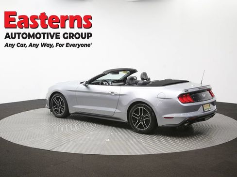 Used 2023 Ford Mustang Premium RWD image 60
