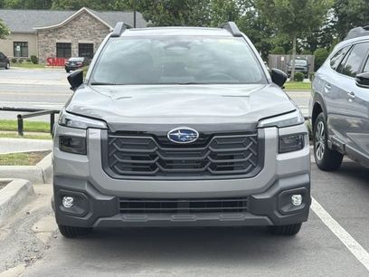 Certified 2026 Subaru Outback Touring