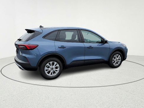 New 2026 Ford Escape Active w/ Cold Weather Package image 9