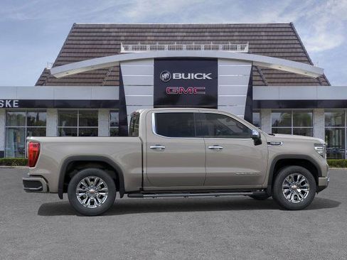 New 2026 GMC Sierra 1500 Denali w/ Technology Package image 5