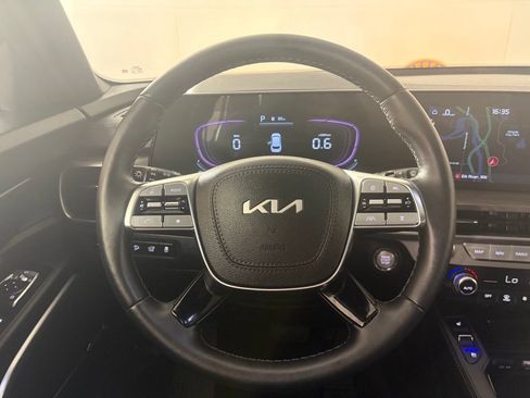Used 2024 Kia Telluride EX X-Line AWD/4WD image 6
