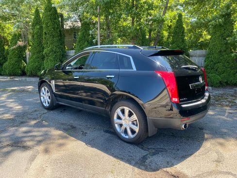 Used 2015 Cadillac SRX Performance w/ Driver Awareness Package AWD/4WD image 3