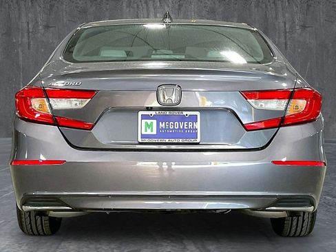 Used 2020 Honda Accord LX image 5