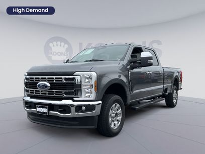 Used 2024 Ford F350 XLT w/ FX4 Off-Road Package