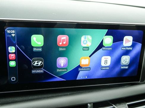 New 2026 Hyundai Tucson SEL w/ Tow & Go Package image 23