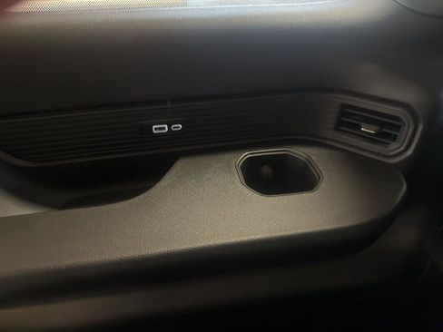 New 2025 Jeep Wagoneer Series II w/ Convenience Group I image 42