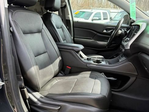 Used 2020 GMC Acadia SLT AWD/4WD image 22