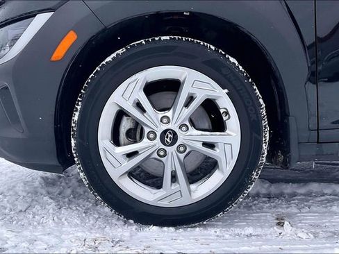 Certified 2023 Hyundai Kona SEL image 10