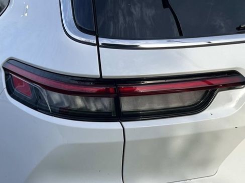 Used 2022 Jeep Grand Cherokee L Overland image 8