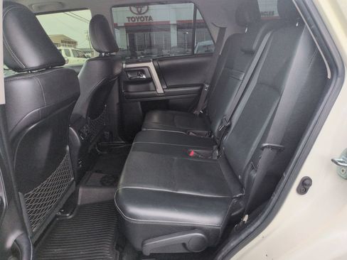 Used 2018 Toyota 4Runner Limited AWD/4WD image 25