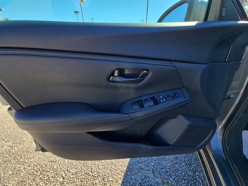 New 2025 Nissan Sentra S image 14