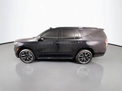 Used 2024 Chevrolet Tahoe RST w/ Luxury Package AWD/4WD image 4