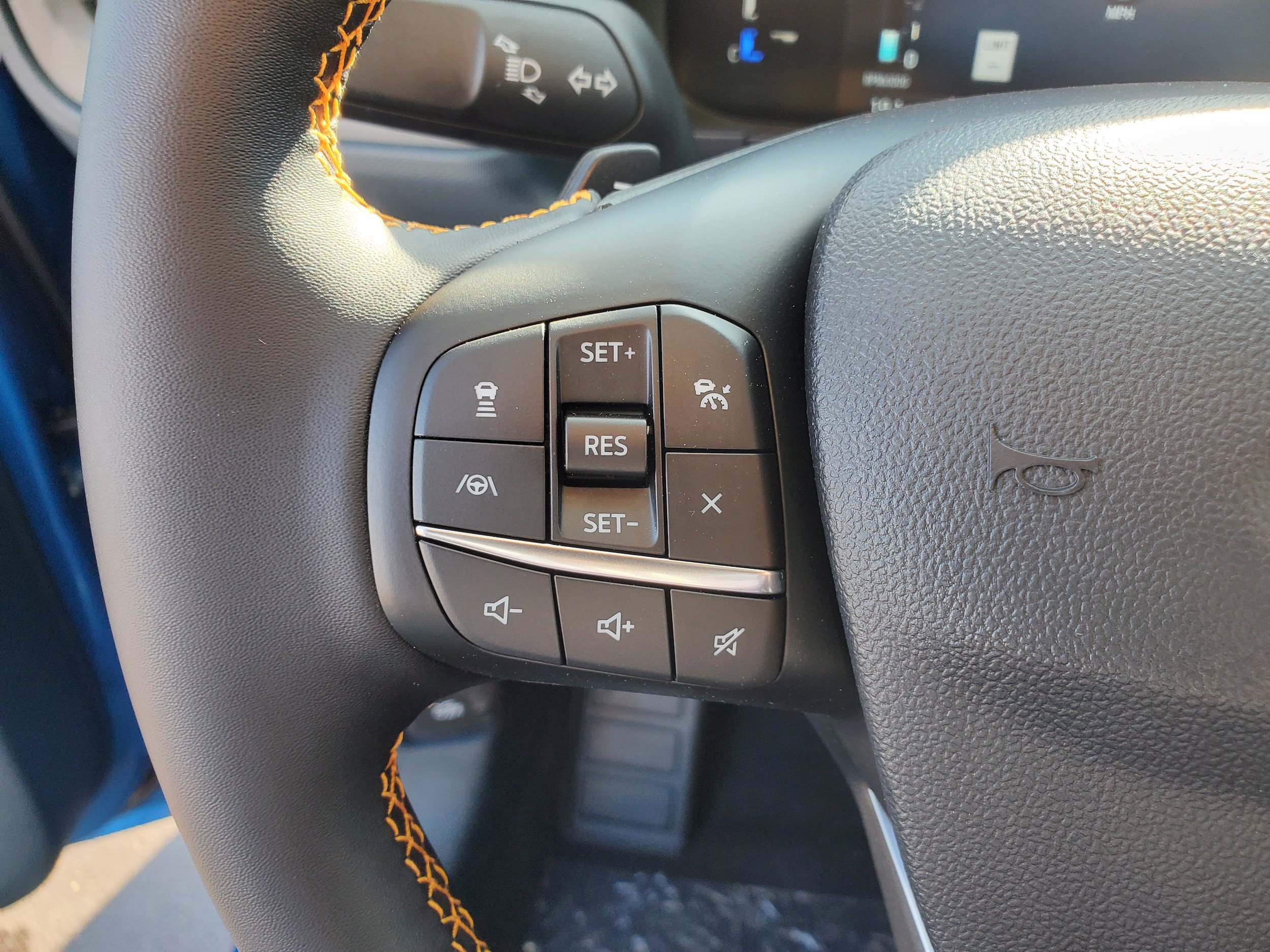 New 2026 Ford Maverick Tremor AWD/4WD image 17