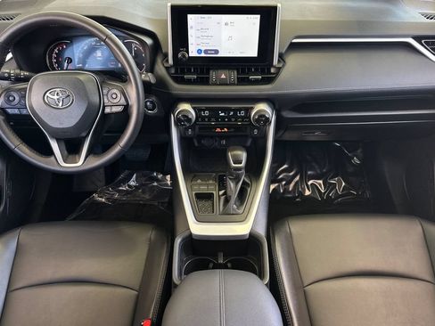 Used 2024 Toyota RAV4 XLE Premium FWD image 15
