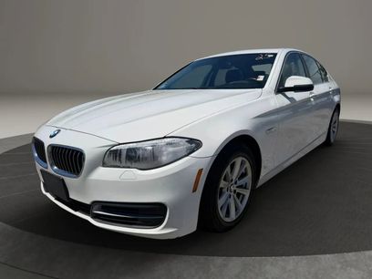 Used 2014 BMW 528i xDrive Sedan