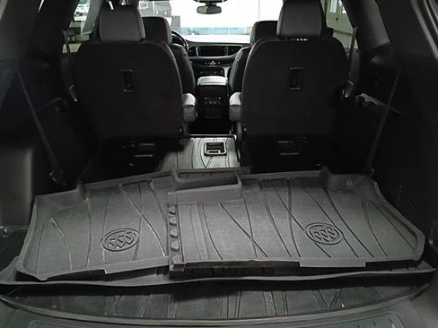 Certified 2023 Buick Enclave Essence w/ Experience Buick Package AWD/4WD image 4