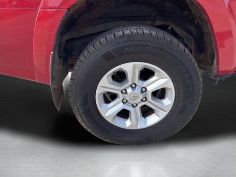 Used 2019 Toyota 4Runner SR5 Premium image 42