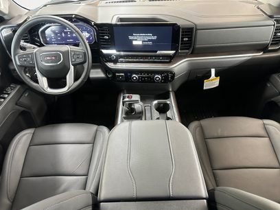 New 2026 GMC Sierra 1500 SLT