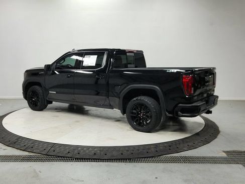 Used 2024 GMC Sierra 1500 Elevation w/ Elevation Premium Package AWD/4WD image 6