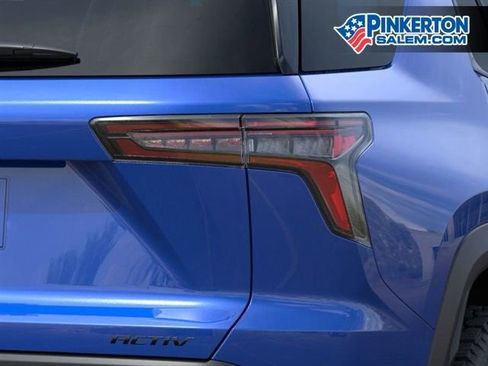 New 2026 Chevrolet Equinox ACTIV image 11