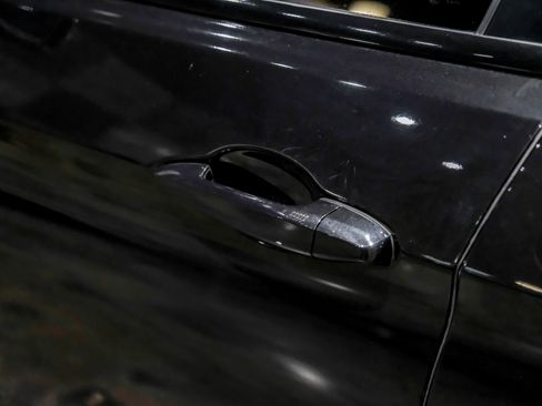 Used 2016 BMW X6 xDrive50i image 42