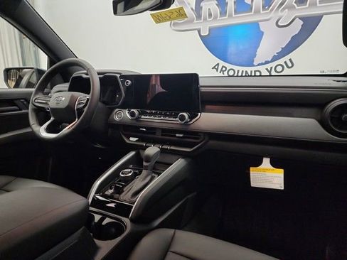 New 2026 Chevrolet Colorado Trail Boss image 23