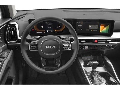New 2026 Kia Sorento LX image 48