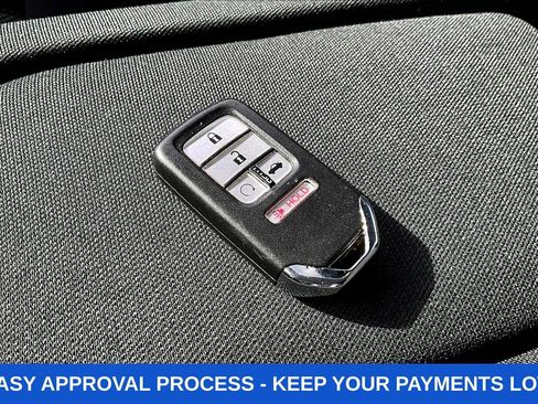 Used 2020 Honda Civic EX image 41