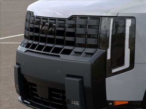 New 2027 Kia Telluride EX X-Line image 12