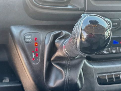 Used 2023 RAM ProMaster 2500 FWD image 15