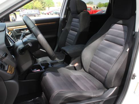 Used 2020 Honda CR-V EX image 17