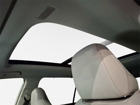 New 2026 Toyota Grand Highlander Limited image 9