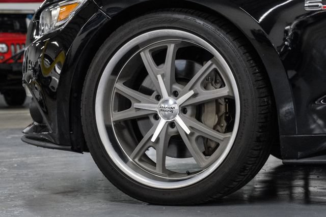 Used 2017 Ford Mustang GT Premium RWD image 50