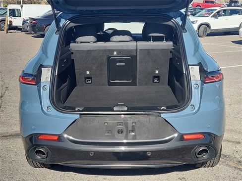 Used 2024 Dodge Hornet R/T image 29