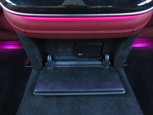 Used 2022 Mercedes-Benz S 580 4MATIC Sedan image 33