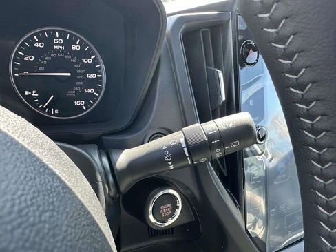 New 2026 Subaru Forester Premium image 26