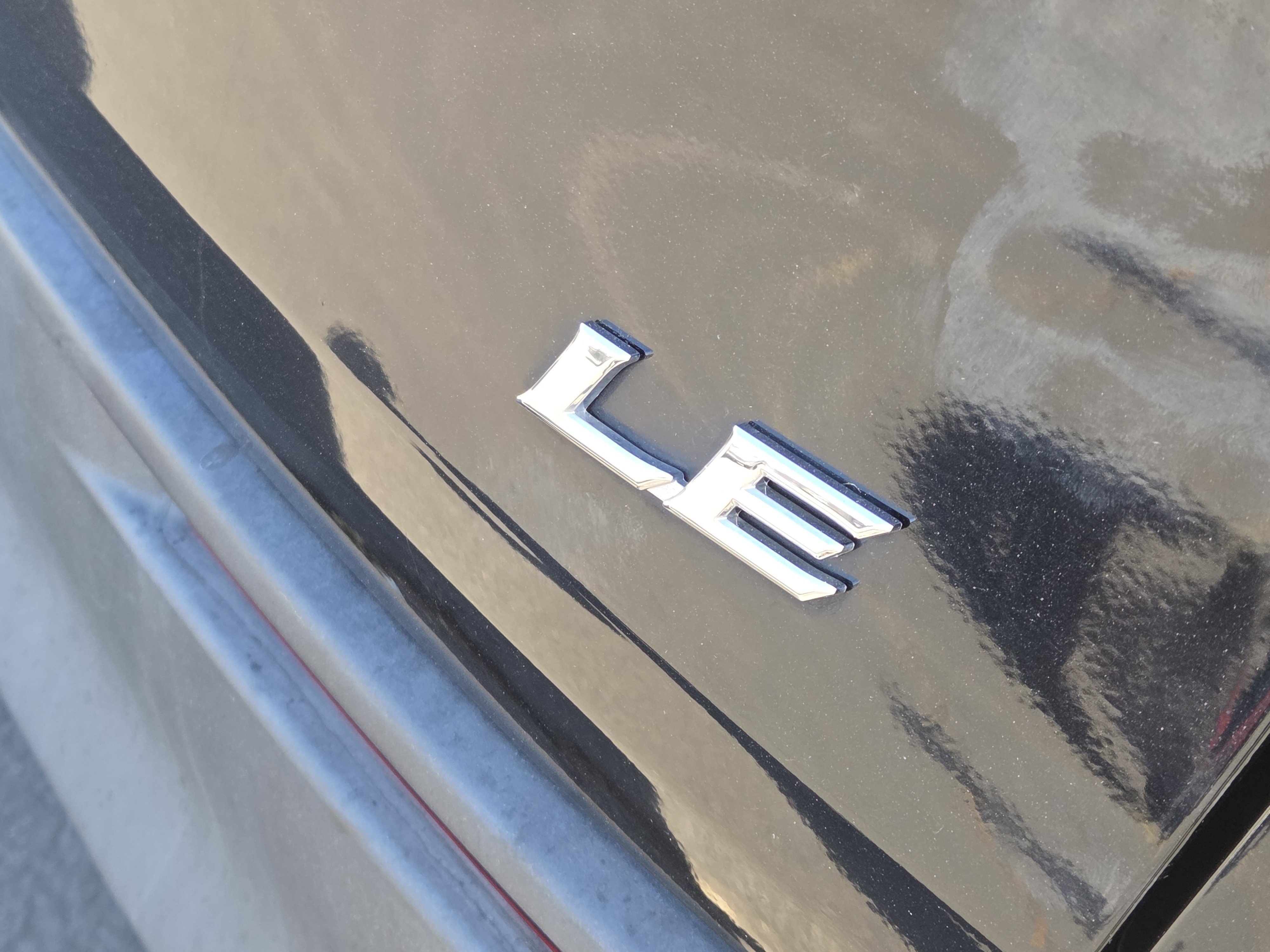 Used 2025 Toyota Sienna LE FWD image 23