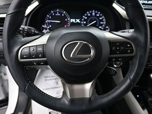 Used 2017 Lexus RX 350 FWD image 20