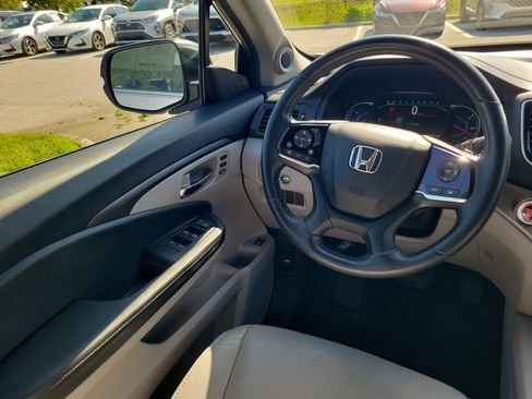 Used 2022 Honda Pilot Special Edition image 14