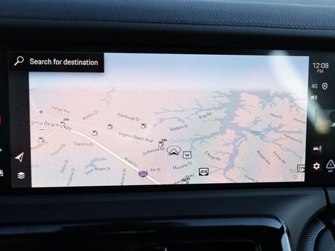 New 2025 Porsche Panamera 4 image 39