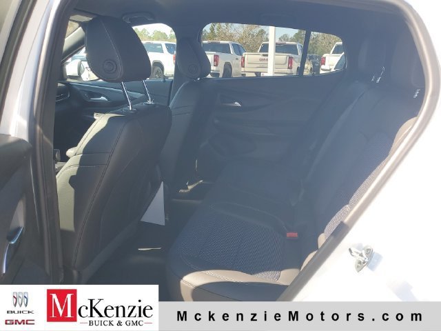 New 2026 Buick Envista Sport Touring w/ Convenience I Package FWD image 19