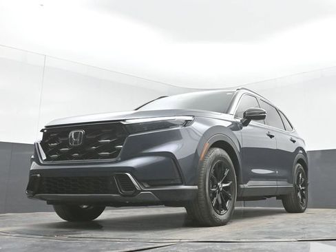 Used 2025 Honda CR-V Sport-L image 45