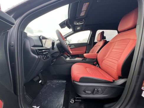 New 2026 Kia Sportage SX AWD/4WD image 14