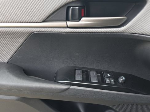 New 2026 Toyota Camry SE w/ Convenience Package AWD/4WD image 8