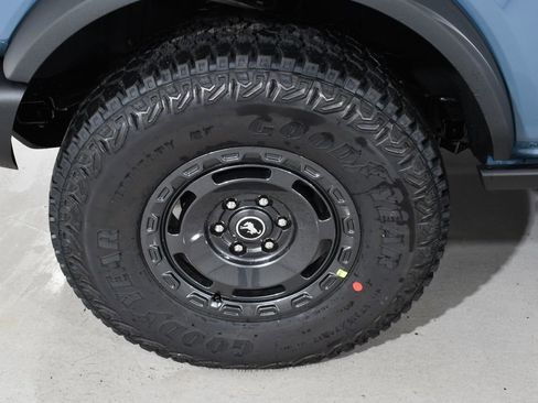 New 2025 Ford Bronco Badlands AWD/4WD image 26