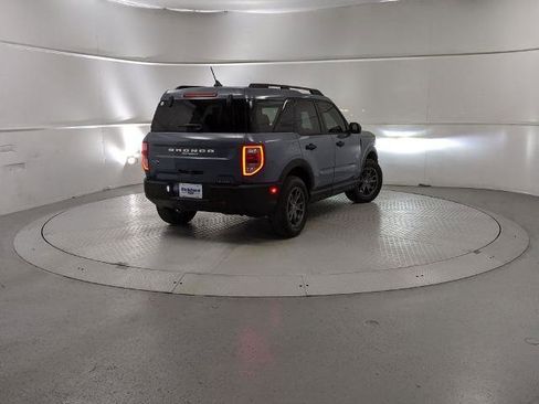 Certified 2024 Ford Bronco Sport Big Bend image 3