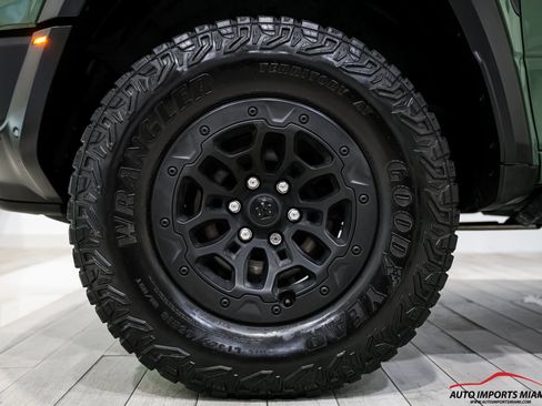 Used 2023 RAM 1500 TRX w/ TRX Level 2 Equipment Group AWD/4WD image 82