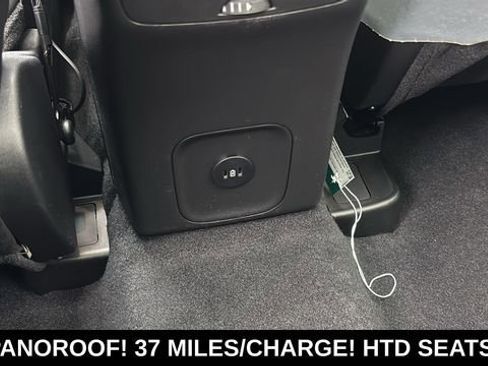 New 2026 Ford Escape SE FWD image 8