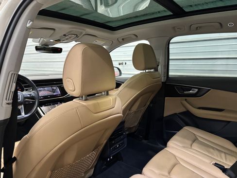 Used 2021 Audi Q7 2.0T Premium Plus image 25