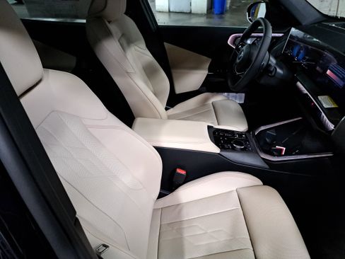 New 2026 BMW X3 xDrive30 w/ Premium Package image 10